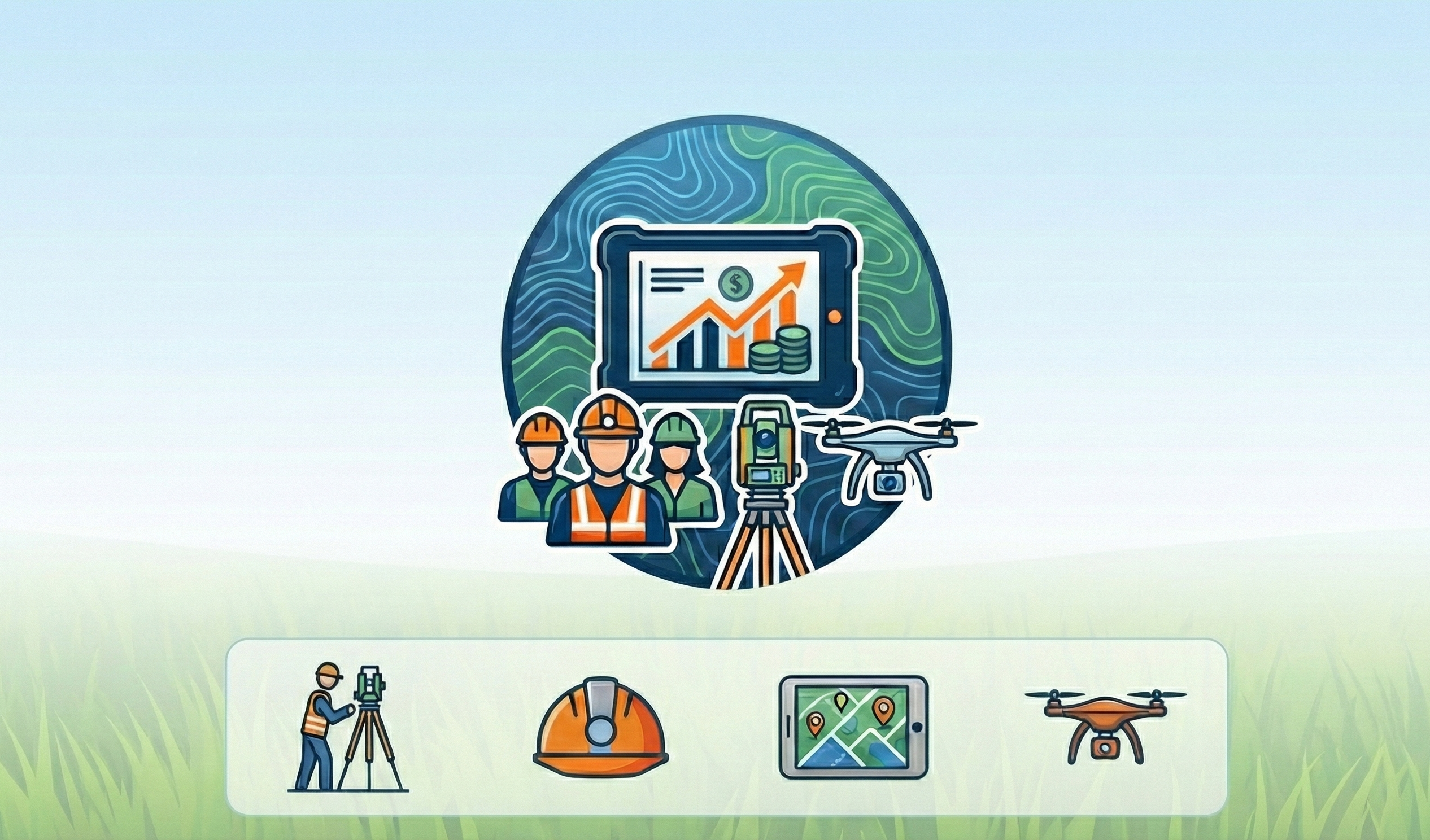 Ecossistema Last Gestor